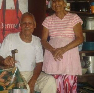 Meet your Posher, Edy